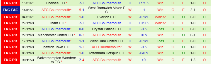 Nhận định, Soi kèo Newcastle vs Bournemouth, 19h30 ngày 18/1 - Ảnh 2